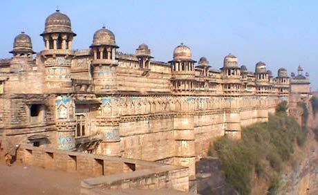 Gwalior Tour By Travel Plus