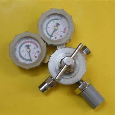 oxygen regulator