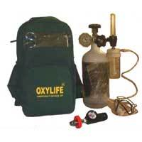 Oxylife Portable Oxygen Kit