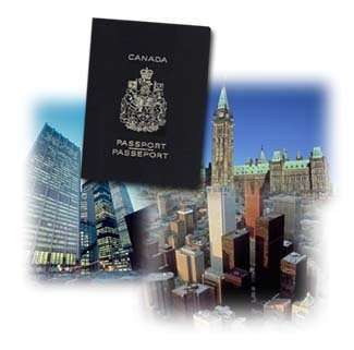 Passport Visa Services By Kirty Tours & Travels