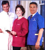 Pharmaceutical Uniforms