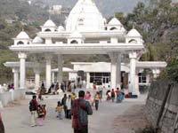 Pilgrimage Tours India