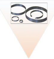 Piston Guide Rings