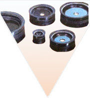 rubber profiles