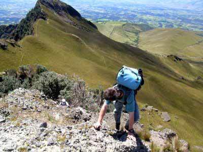 Trekking Tour Packages Services By SUNNY HOLIDAYS