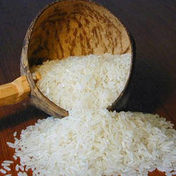 Basmati 2000 Rice