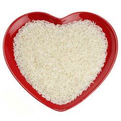 Basmati 386 Rice