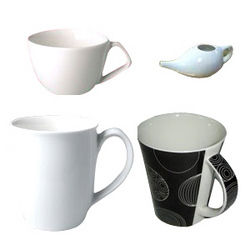 Ceramic Mugs