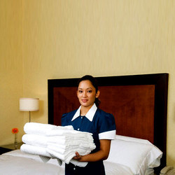 Commercial And Residential Housekeeping Services By CENTURIAN DETECTIVES (INDIA) PVT. LTD.