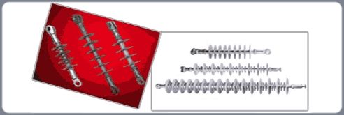 Composite Insulators