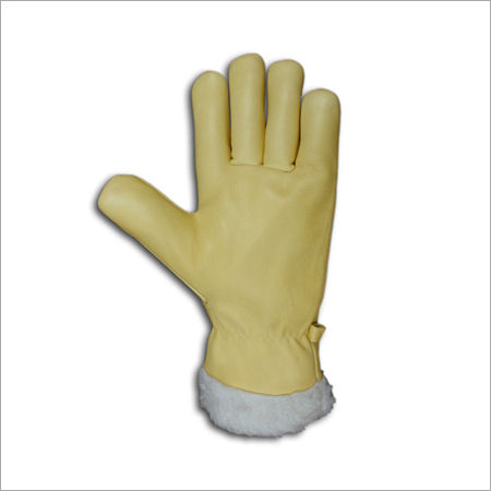 Driver Gloves