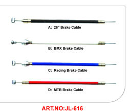 Excellent Quality Bicycle Brake Cable