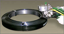 Excellent Quality Steel Strapping