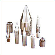 Extrusion Tools