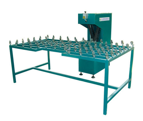 Automatic Finest Quality Beveller Edger Machine