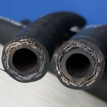 Finest Quality Hydraulic Hose