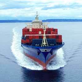 Freight Forwarding Service