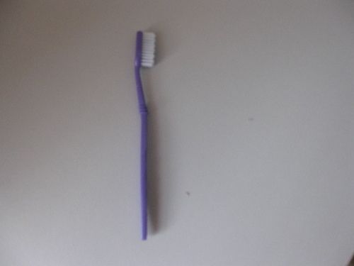 High Strength Color Toothbrush