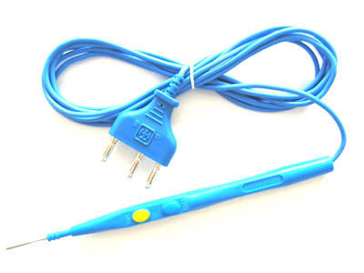 Blue High Strength Esu Pencil