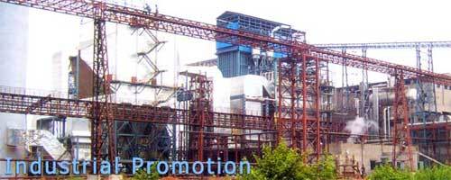 Industrial Promotion Services