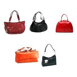 Ladies Shoulder Hand Bags