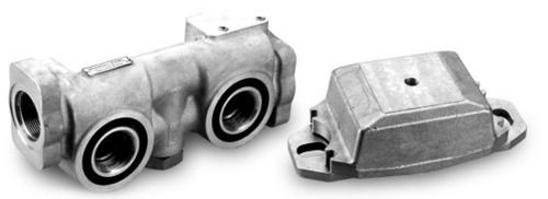 Permanent Mould Die Castings