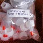 Plastic Diagnostic Testing Kits Power Source: Manual