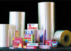 Print Lamination Pvc Films