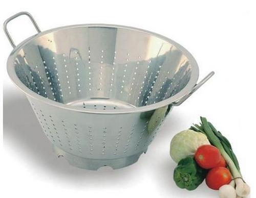 Stainless Steel European Colander