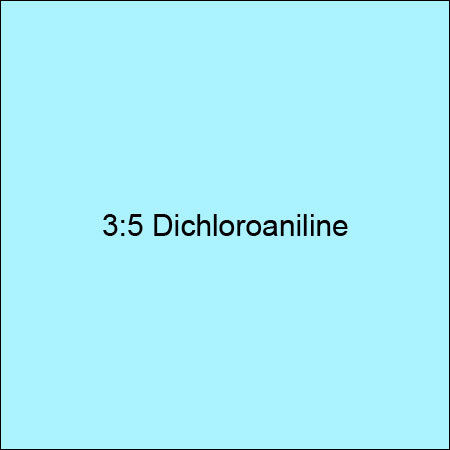 3:5 Dichloroaniline
