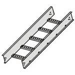 Extra Heavy Duty Cable Ladder