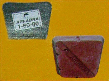 F.F. Solid Abrasives