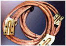 Flexible Copper Busbars