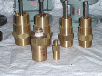 Flow Check Valves