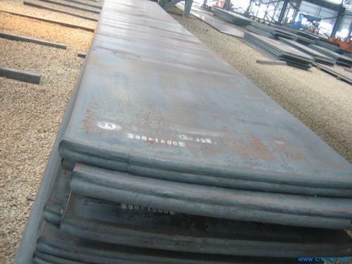 High Strength Steel Plate