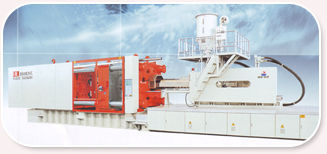 Hwl Series Injection Moulding Machine