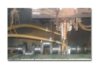 concrete testing equipment