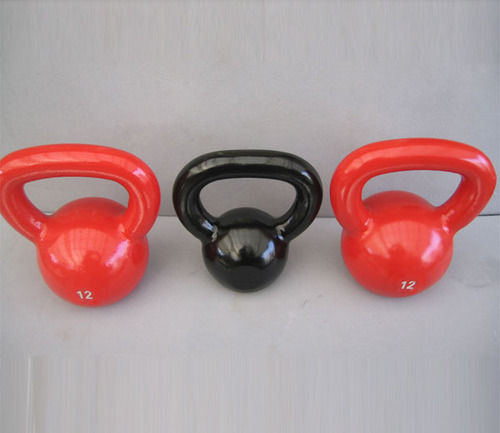 Kettlebell