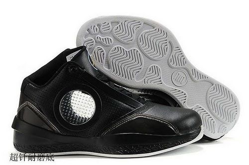 Summer Mens Black Sports Shoes