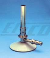 Nickel Plated Burner Tube