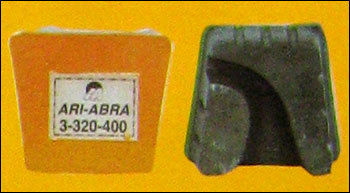 Resin Bonded Frankfurt Abrasives