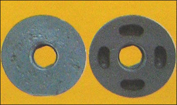 Resin Bonded Round Shape Abrasives