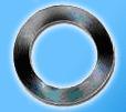 Spring Steel Washers