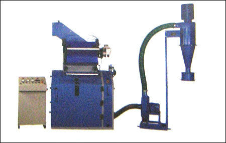 Thermoforming Sheet Scrap Grinders