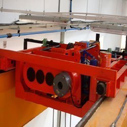 Wire Rope Crab at Best Price in Bengaluru, Karnataka | Ace Engineering ...