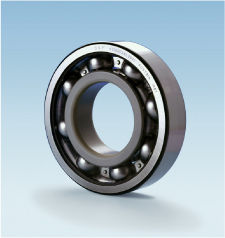 Cylindrical Advanced Quality Cylinder Roller Bearings