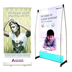 Banner Stands