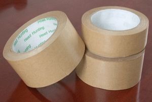 Brown Color Kraft Tape