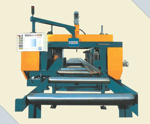 Cnc 3-Dimensional Drilling Machine