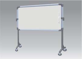 Electromagnetic Interactive Whiteboard